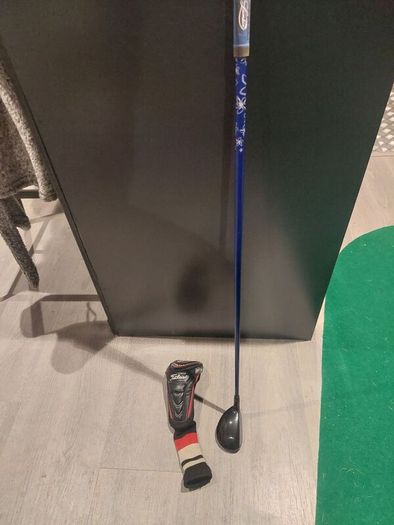 titleist hybrid