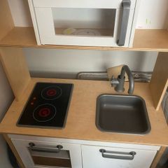 Ikea play kitchen