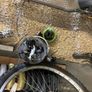 3 bike + parts and lots staff for them Image 2