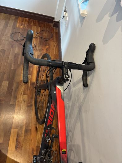 Merida Ladies Road Bike size 51