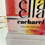 Cacharel Ella Ella perfume 100ml Image 2