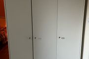 FREE to collect 3 door wardrobe