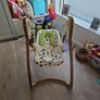 Fisher Price Baby Studio Swing Image 3