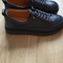 Lorenzo genuine leather shoes Image 2