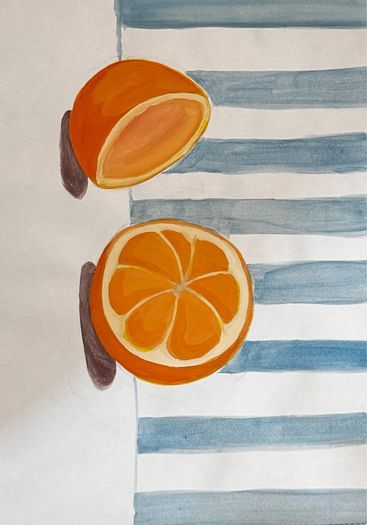 paintings  of 15 years girls living in Waterford