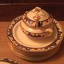 Old Dinner Service Image 6