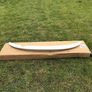 Toyota Corolla E11 1997-2002 Rare Liftback Lower Tailgate Spoiler Image 10