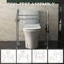 Toilet Safety Frame Image 7
