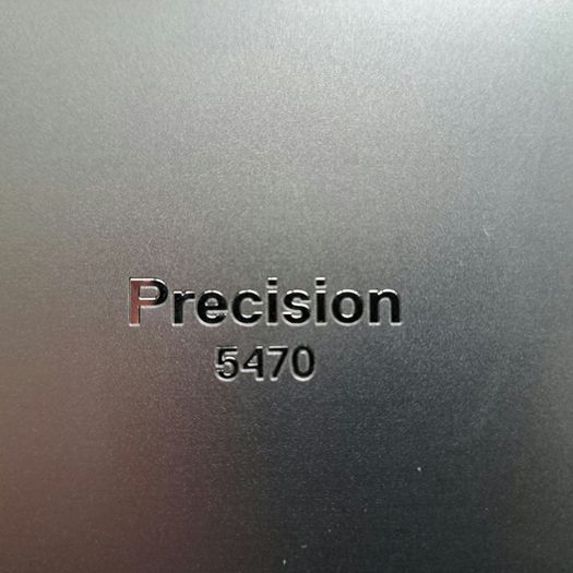 Dell Precision 5470 - Windows 11 Pro