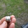 925 Silver Ring Image 3