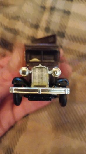 Van Collectable