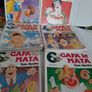 Gaeilge Gafa le Mata school book Image 7