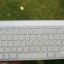 Apple Magic Keyboard A1314 Bluetooth Wireless Keyboard Image 6