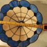 Antique Style Lampshades Image 4