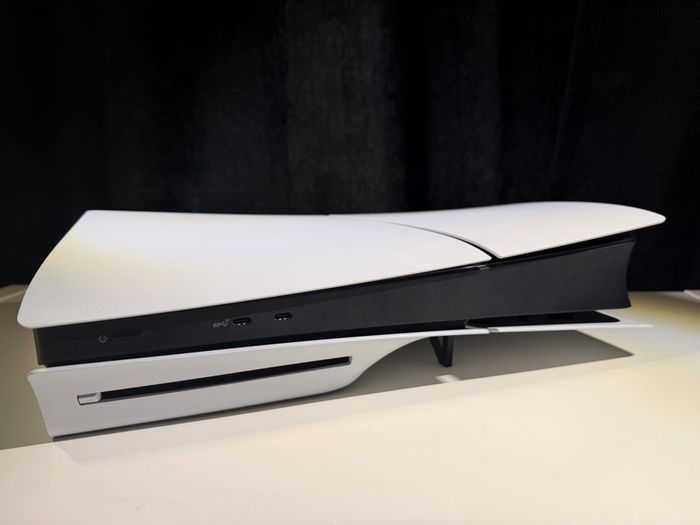 PS5 Slim with Disc Drive - 1TB