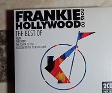 Frankie Goes To Hollywood 2CD  - The Best Of