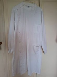 Lab Coat