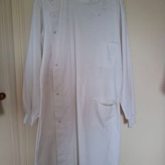 Lab Coat