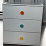 Baby Nursery Furniture Set Image 6