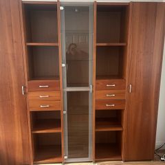 Display Dinning Room Unit