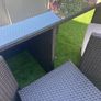garden furniture Image 7