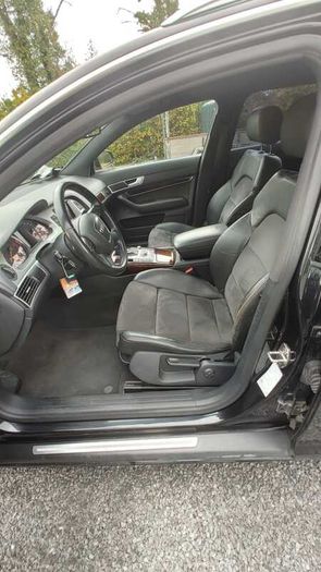 2008 Audi A6