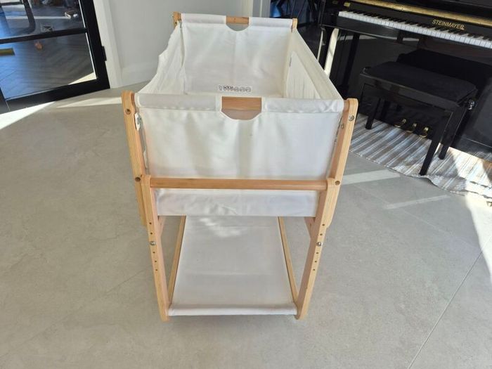 SnuzPod 5 Crib