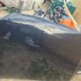 Vw polo headlights / front bumper/ Bonnet Image 8