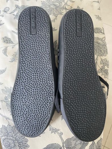 Levis Trainers