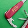 Vintage Swiss Army Knife lot Wenger and Victorinox Combo Image 7