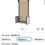 Wall bed - Murphy Image 6