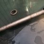 Ducati monster rear axle Image 2