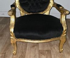 antique chair