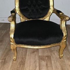 antique chair