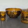 Vintage Ridgway Pottery 7pcs Image 4