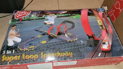 chad Valley race track