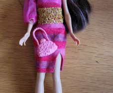 Lovely Barbie