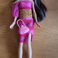 Lovely Barbie