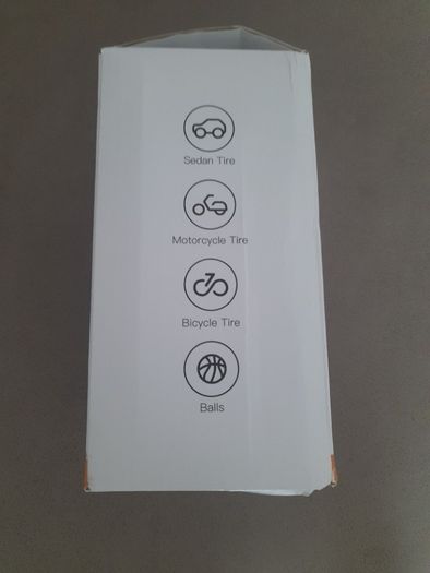 car air