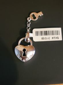 sterling silver
