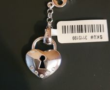 sterling silver