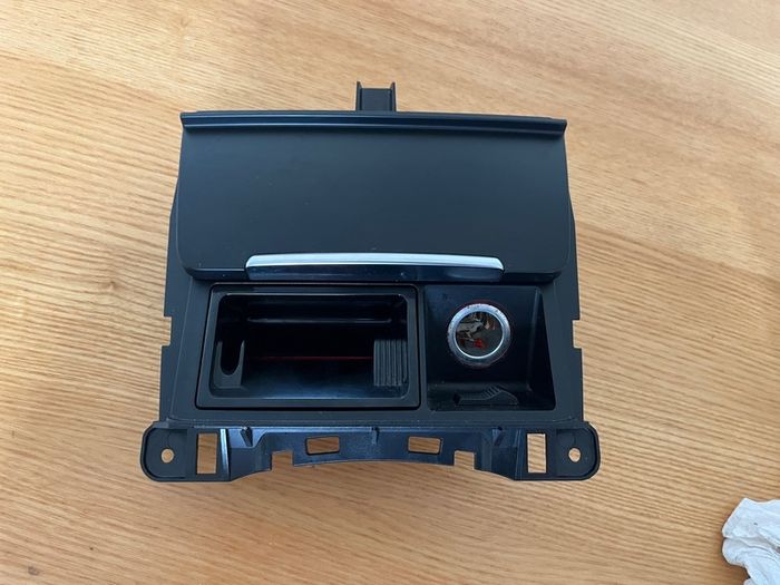 Audi A4/ Audi A5 2012-2016 B8.5 Interior Trim Pieces