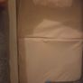 travel cot never used , will come with mattress Image 6