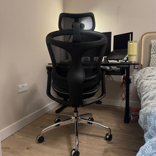 SIHOO Doro C300 Ergonomic Office Chair Brand New