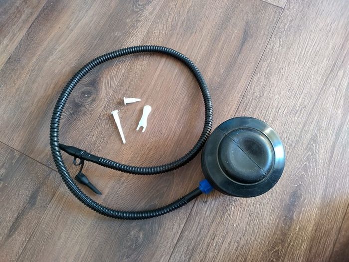 Pregnancy balance ball