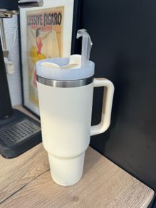 stanley style mug