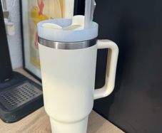stanley style mug