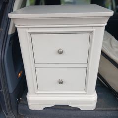 Bedside table/chest