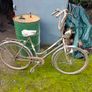vintage and old bikes Image 9