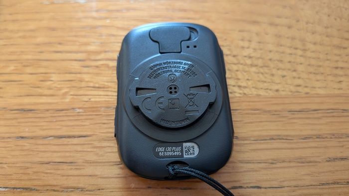 Garmin Edge 130 Plus